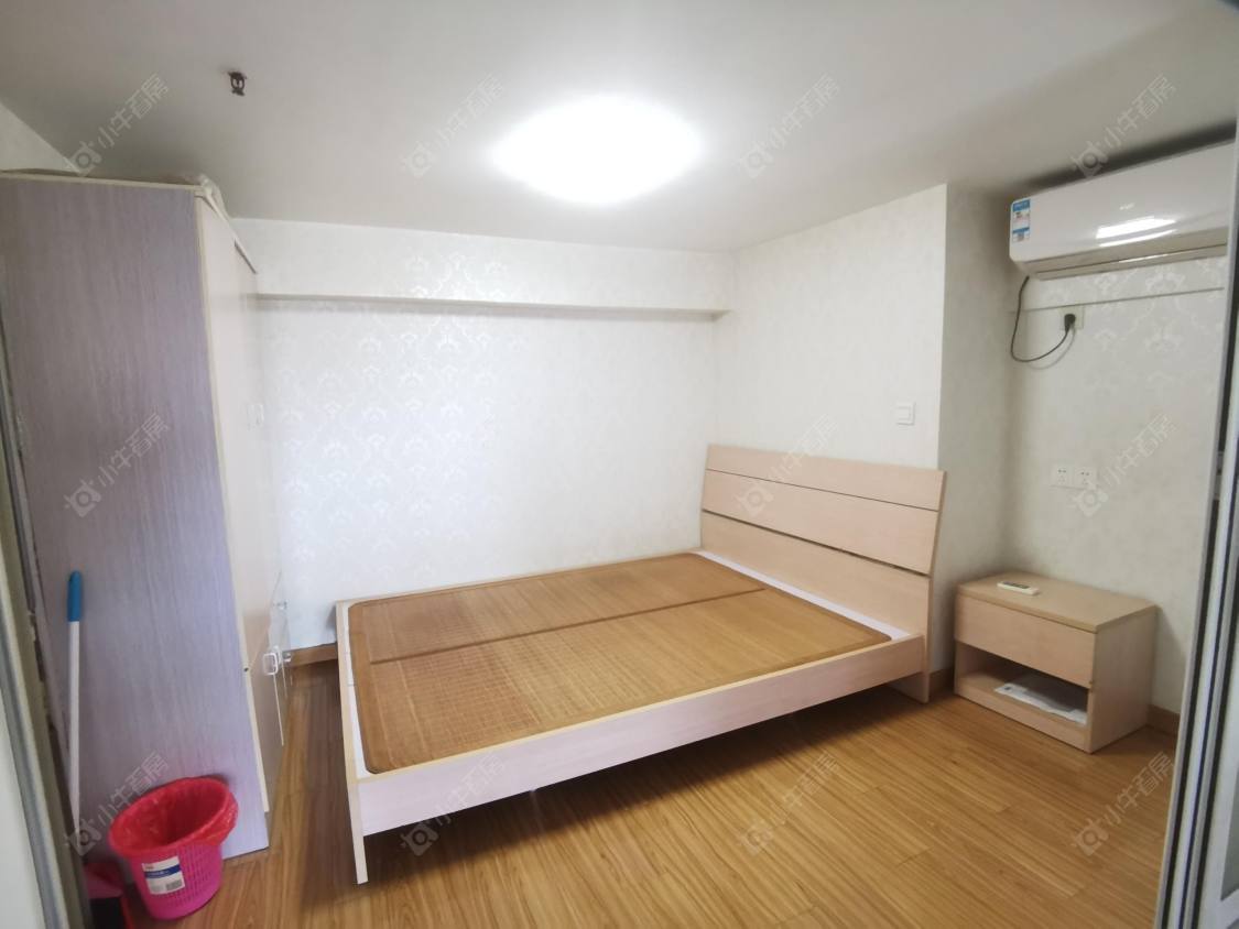 新城公馆综合楼房源室内图 常州新城公馆综合楼在租房源室内图_小牛看房