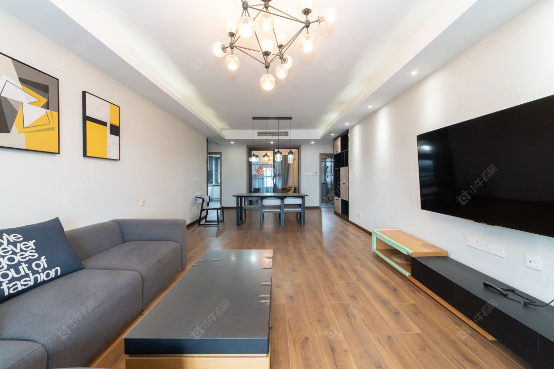 龙湖龙誉城二期房源室内图 常州龙湖龙誉城二期在售二手房源室内图_小牛看房