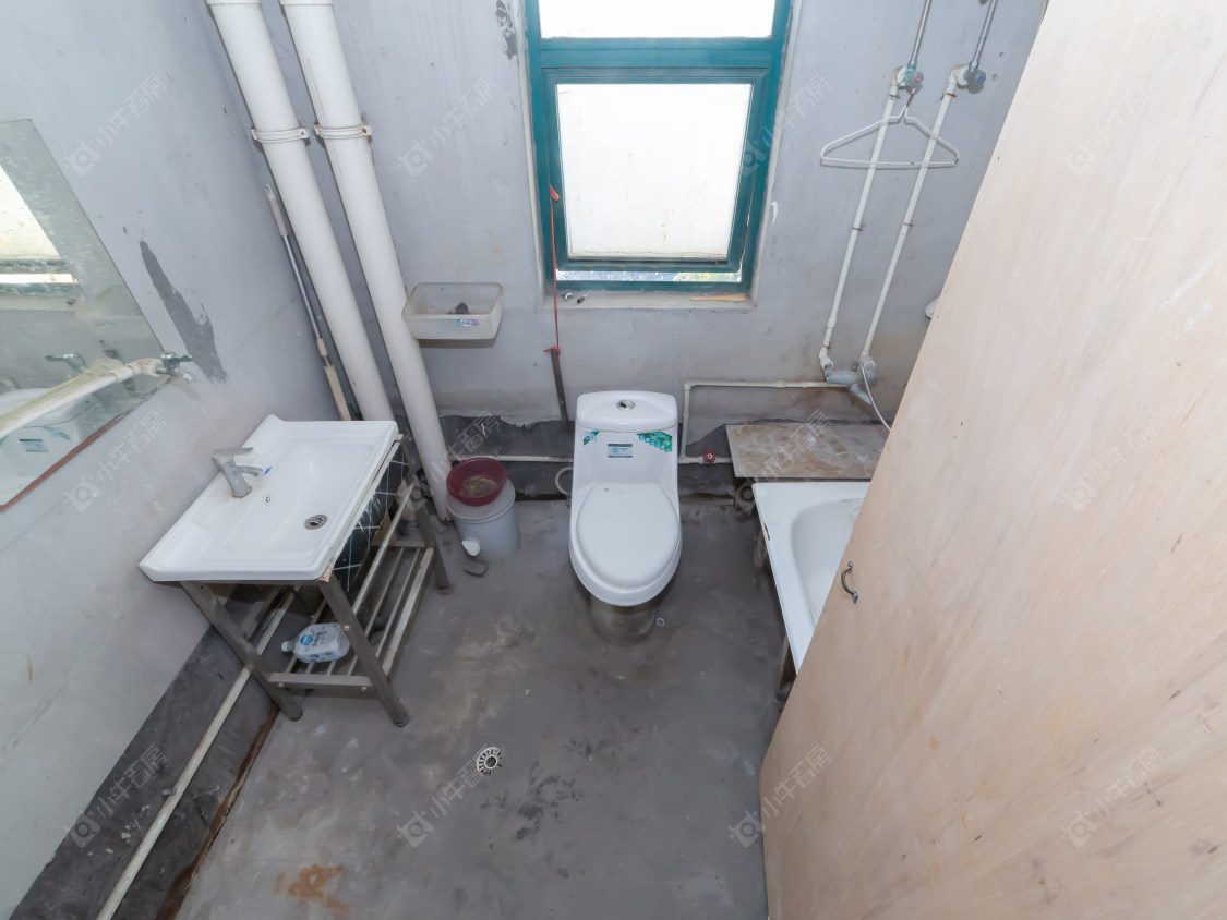 常州百草苑在售二手房源室内图_小牛看房