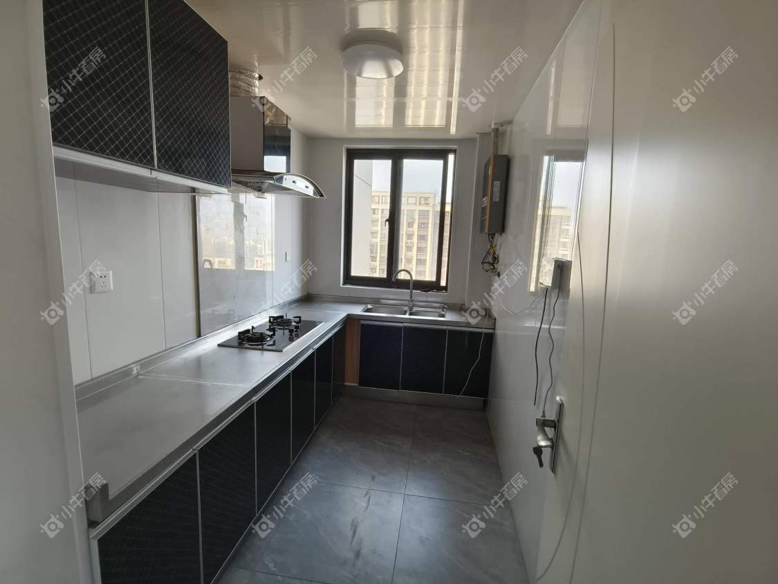 常州百馨西苑五期在租房源_小牛看房