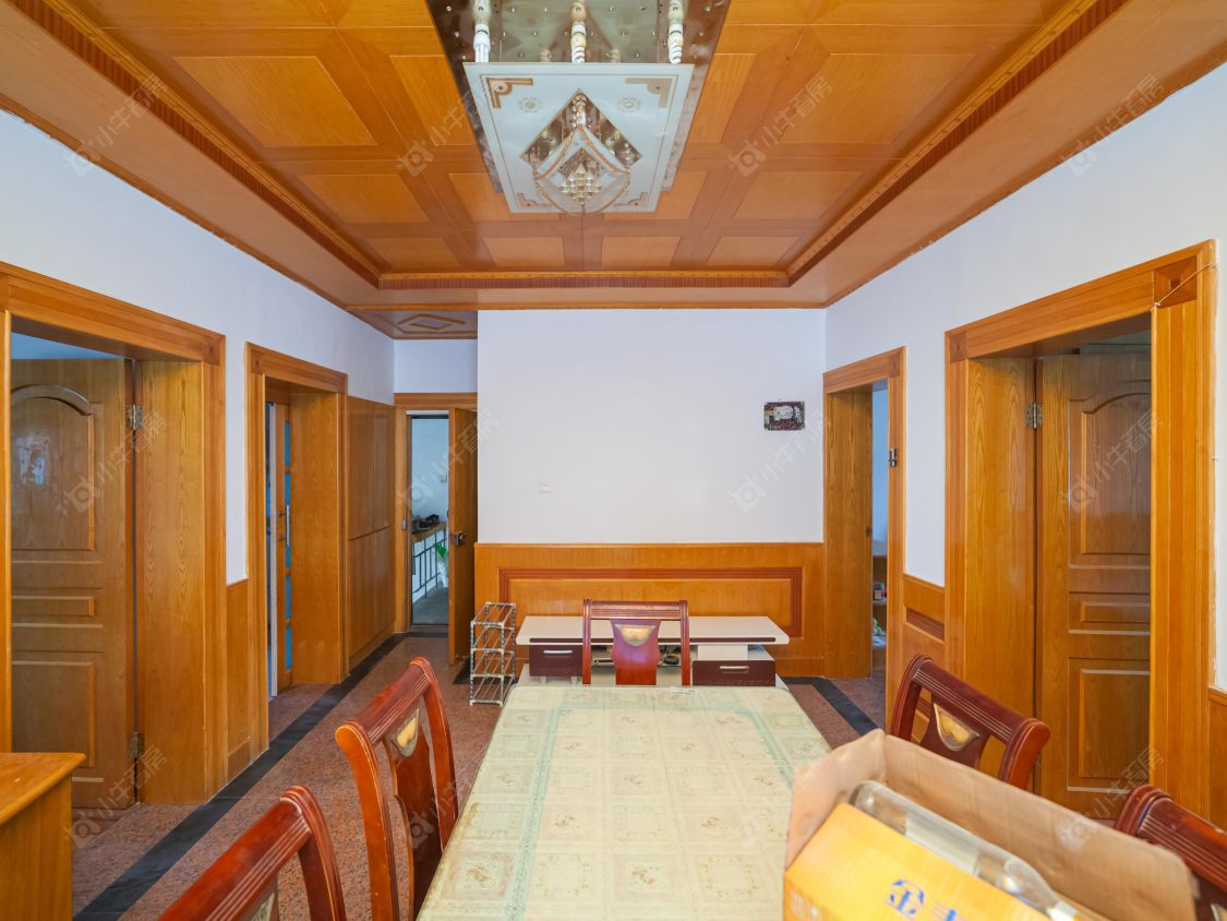 常州圩墩新村在售二手房源室内图_小牛看房