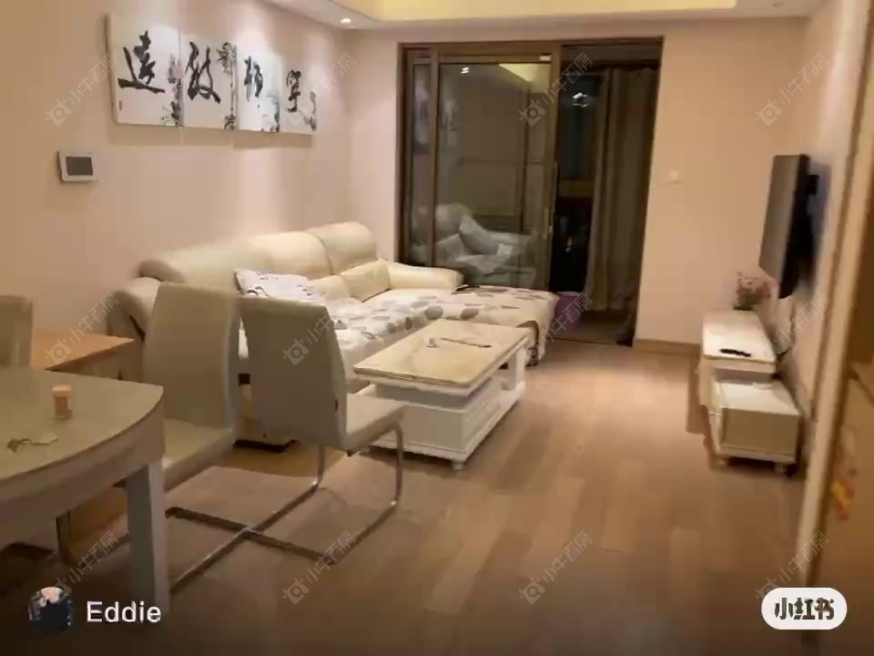 常州龙洲伊都租房_龙洲伊都2室2厅房源出租