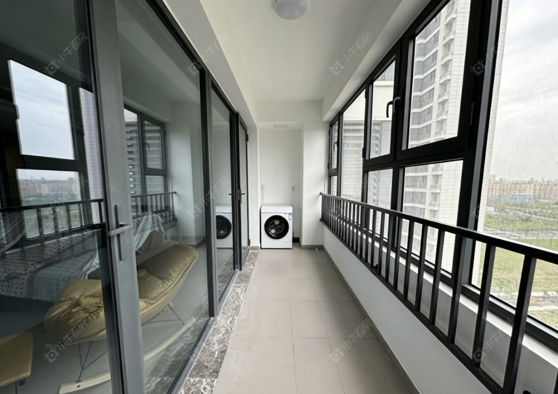 常州弘阳云峯在租房源户型图_小牛看房