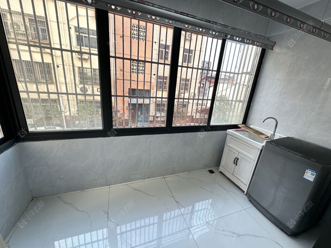 常州清潭许家巷在租房源户型图_小牛看房