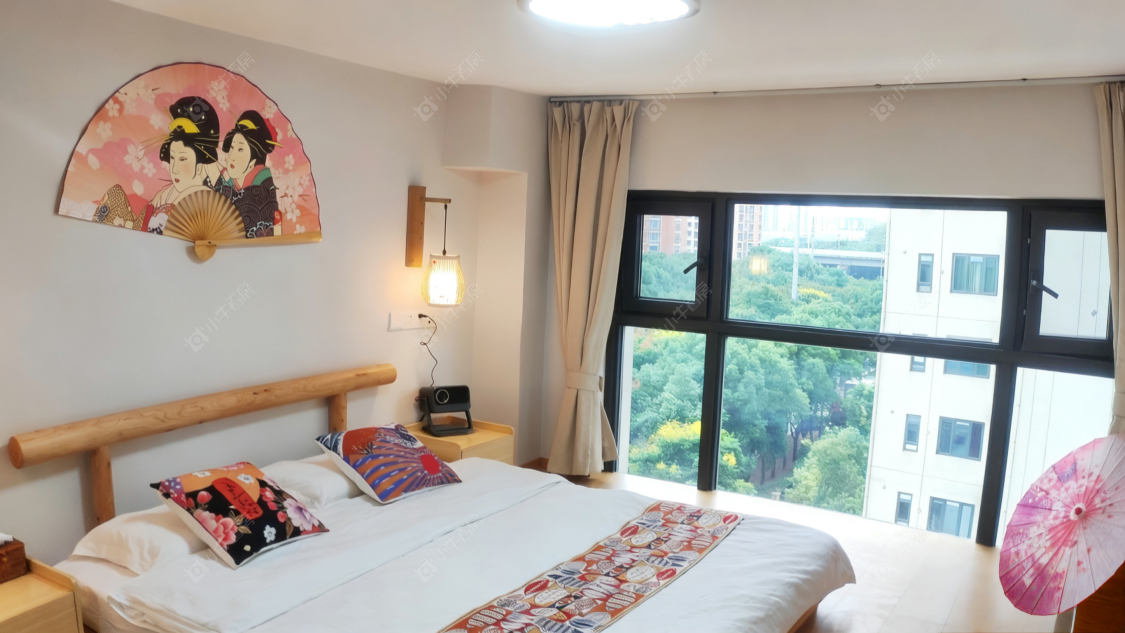 常州碧桂园壹号天禧在租房源室内图_小牛看房