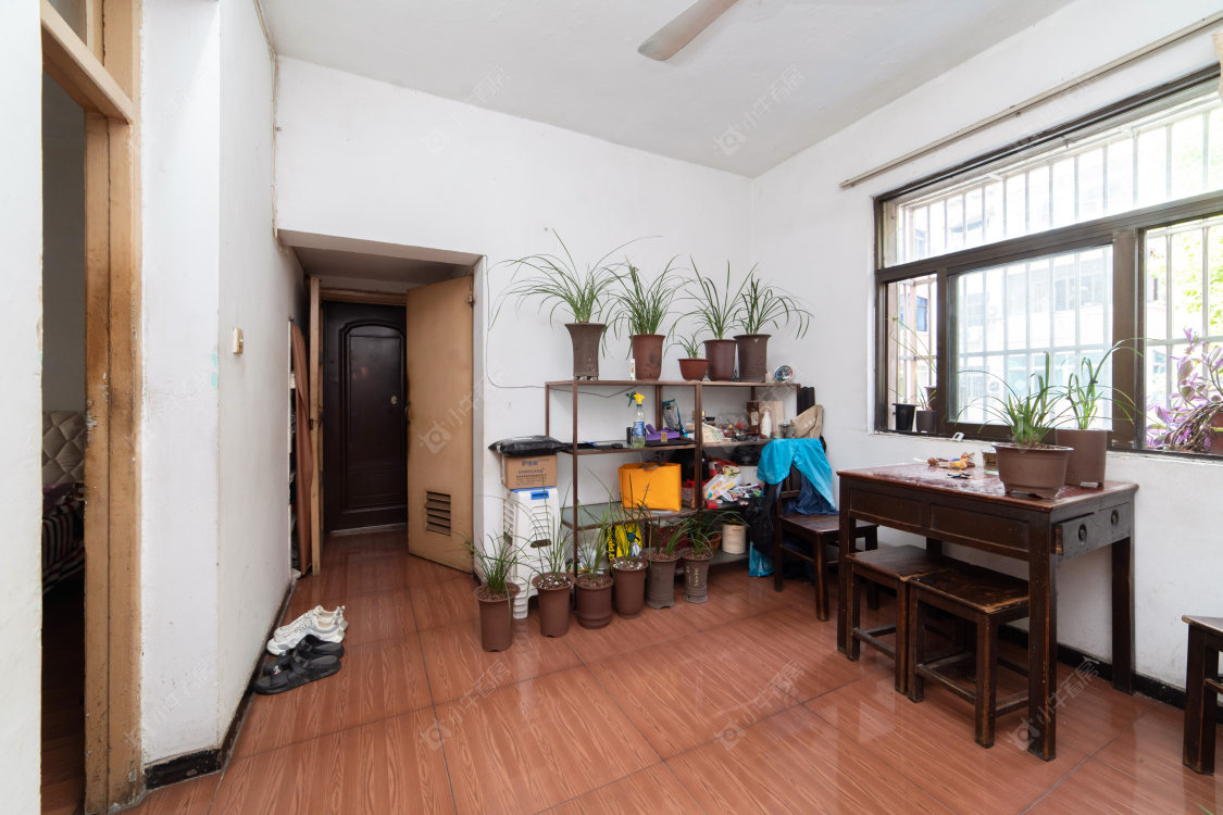 常州花园新村（钟楼）在售二手房源室内图_小牛看房