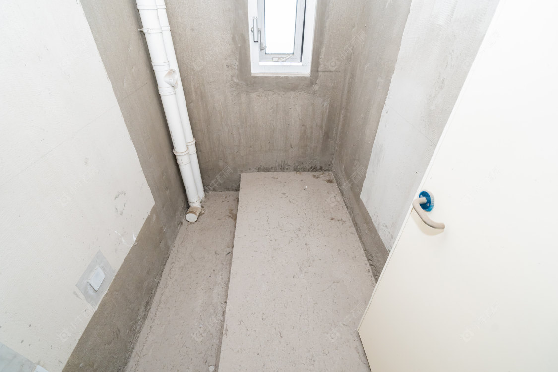 常州中海凤凰熙岸在售二手房源室内图_小牛看房