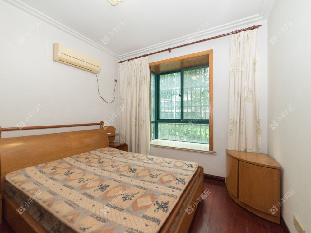 常州旺角花园在租房源_小牛看房