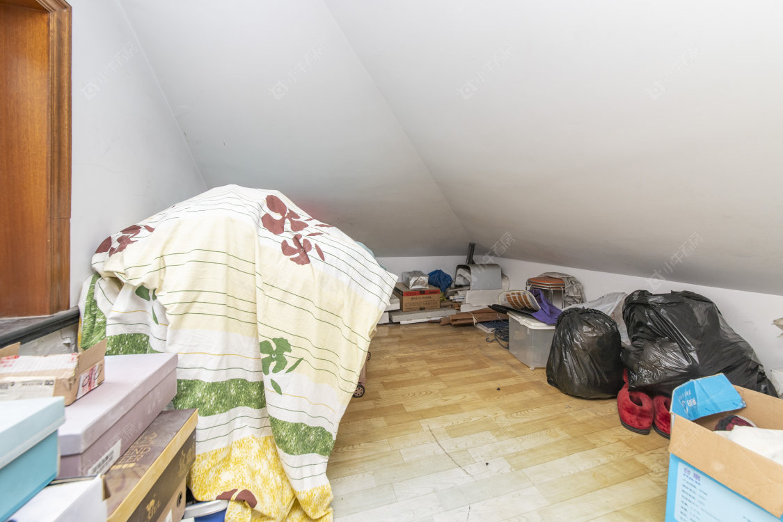 常州四季新城南苑在售二手房源室内图_小牛看房