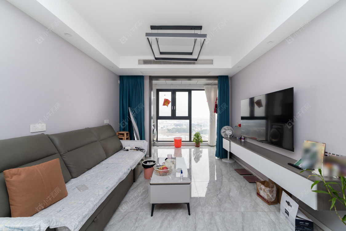 常州龙宸铭著在售二手房_小牛看房