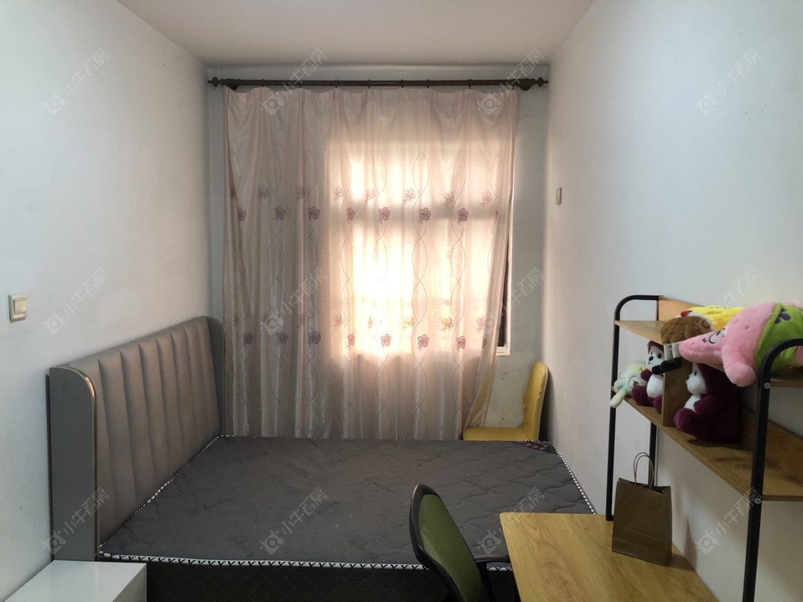 常州勤业一二三村在租房源室内图_小牛看房