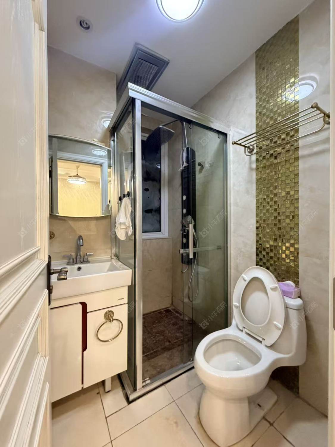 丰臣凯林花园房源室内图 常州丰臣凯林花园在租房源室内图_小牛看房