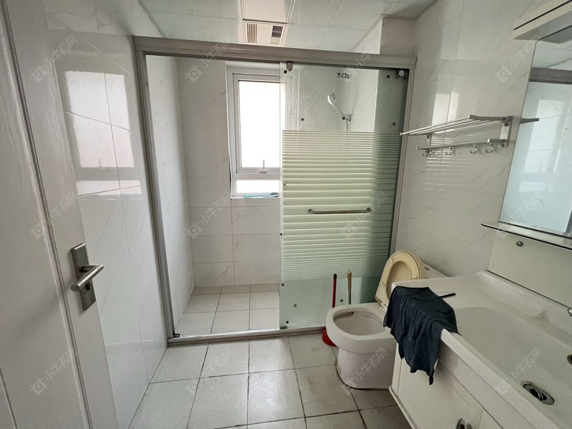 常州万科城在租房源室内图_小牛看房