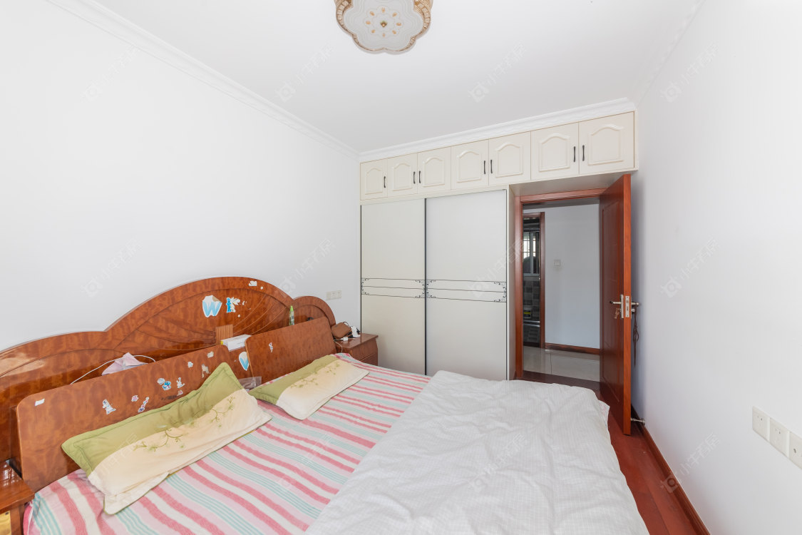 常州百馨西苑四期在售二手房源室内图_小牛看房