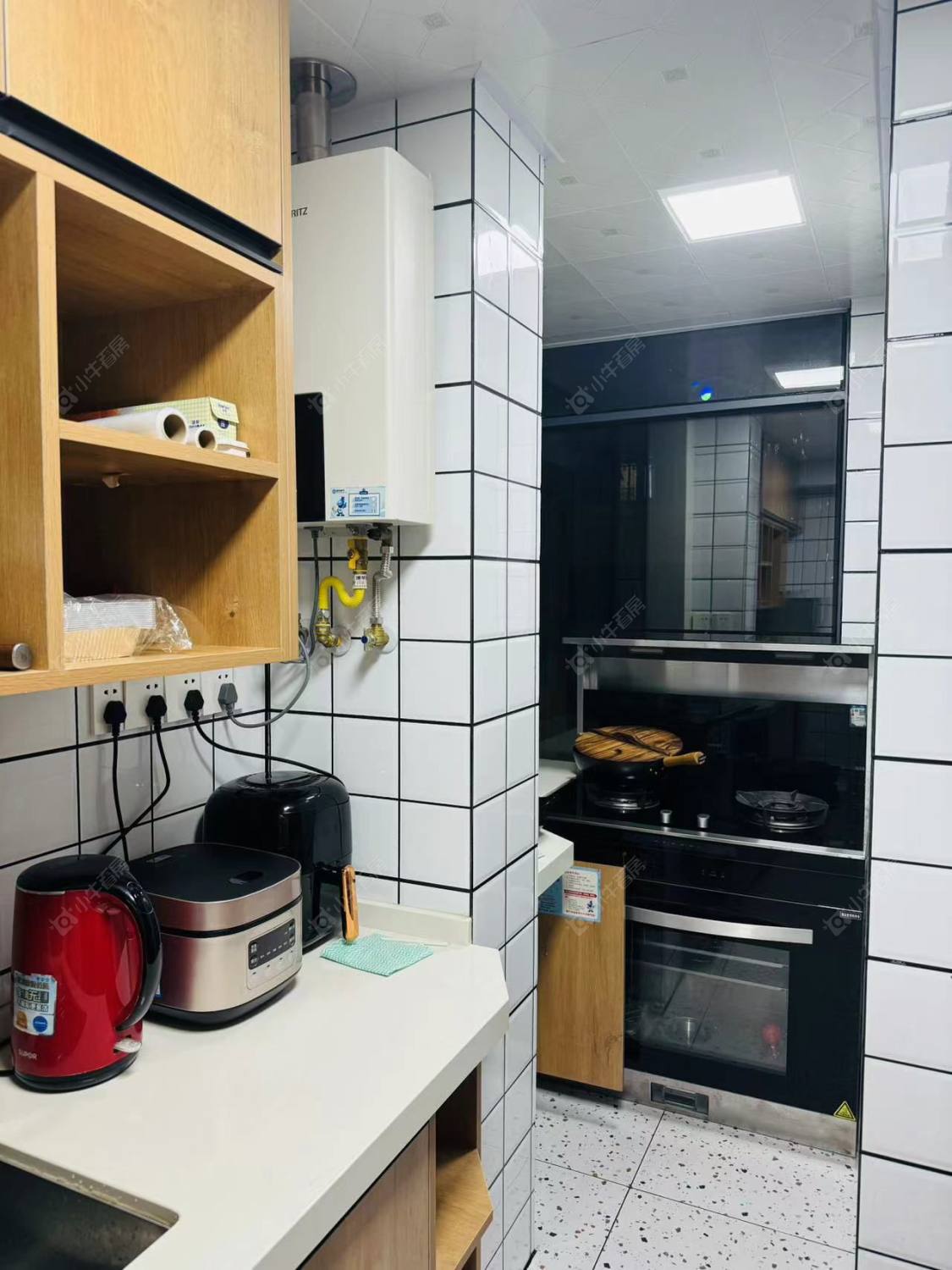 常州升仙弄在租房源室内图_小牛看房