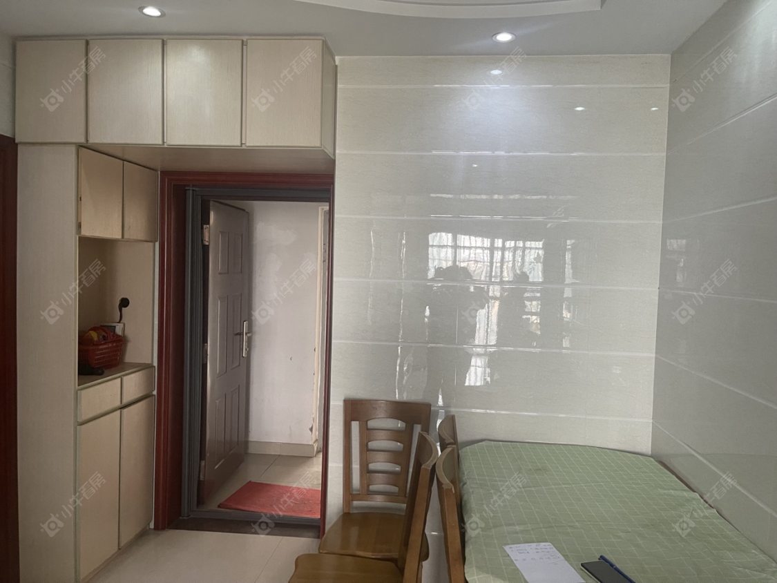 常州聚怡花园北区在租房源室内图_小牛看房