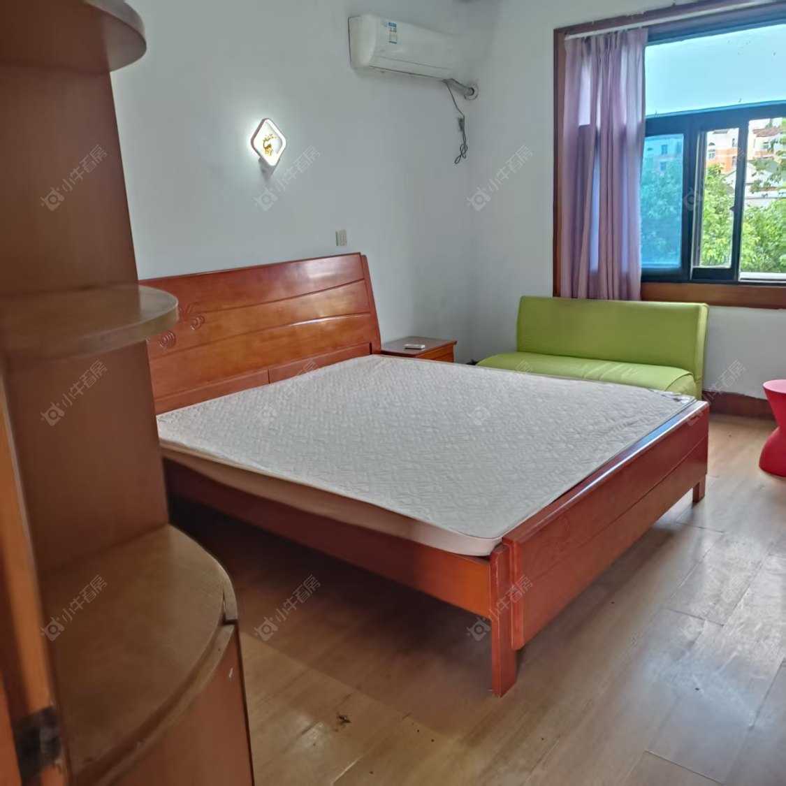 常州北环新村在租房源室内图_小牛看房