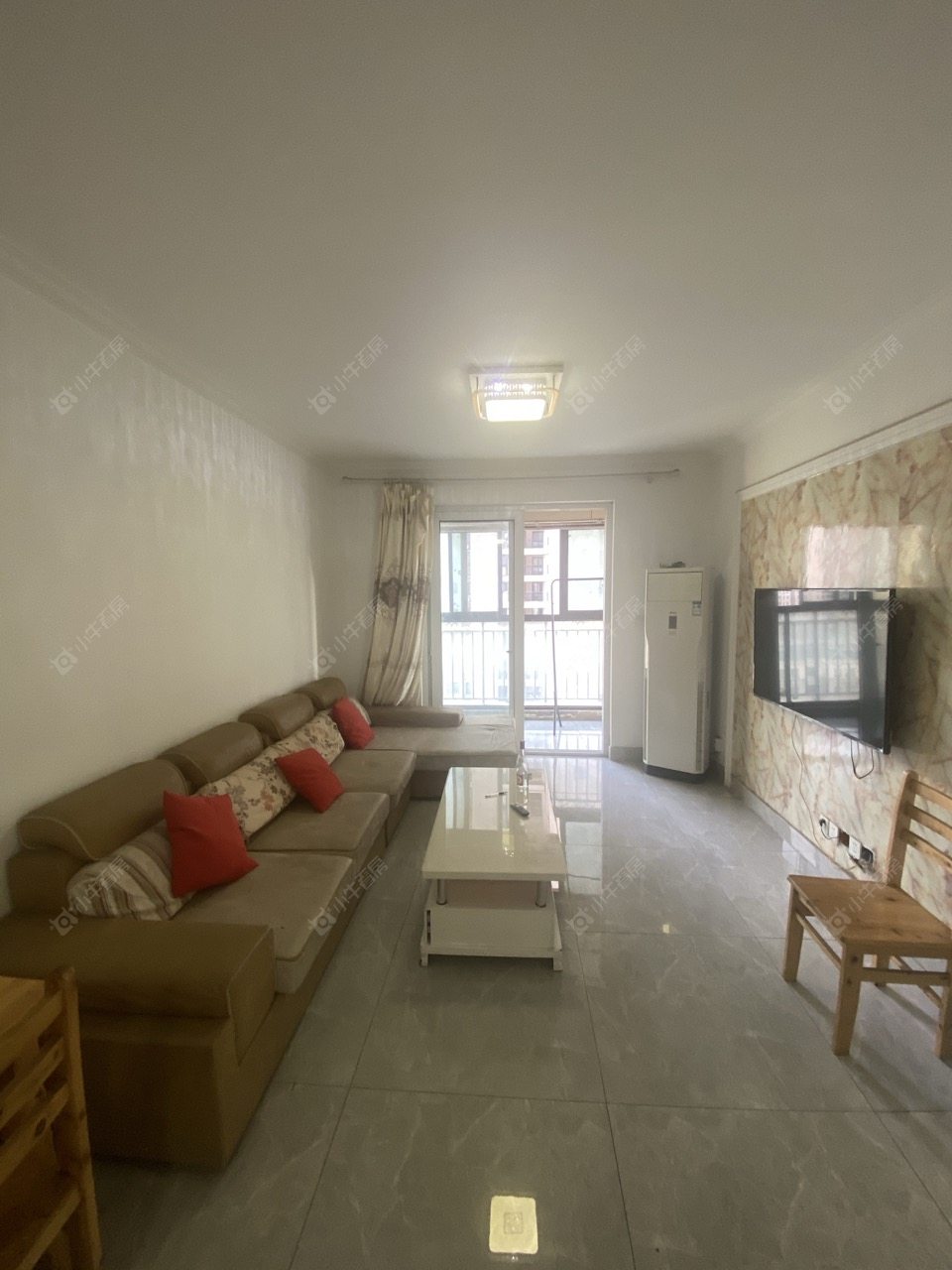 常州华润国际五期在租房源室内图_小牛看房