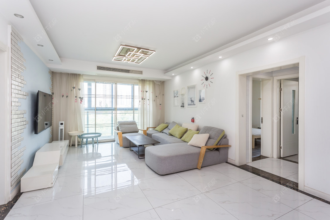 常州盛世名门在售二手房源_小牛看房