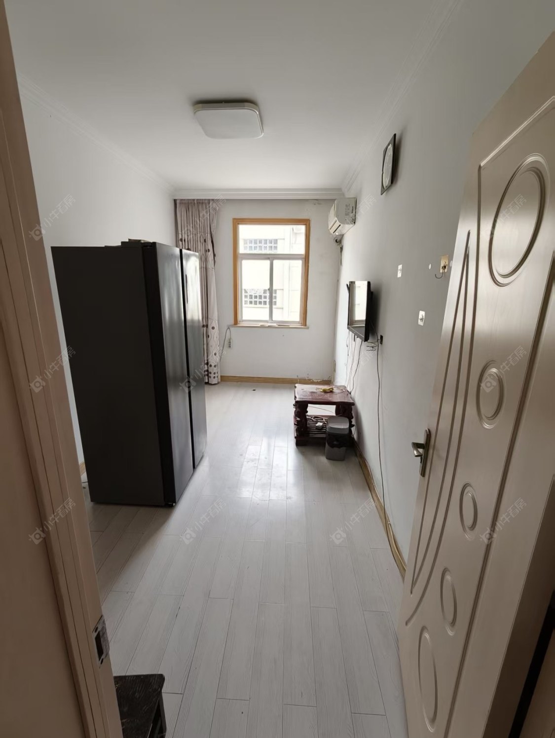 常州勤业四村北区在租房源_小牛看房