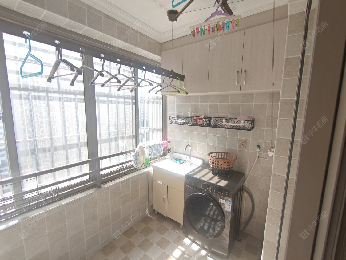 常州京城豪苑北区在租房源_小牛看房