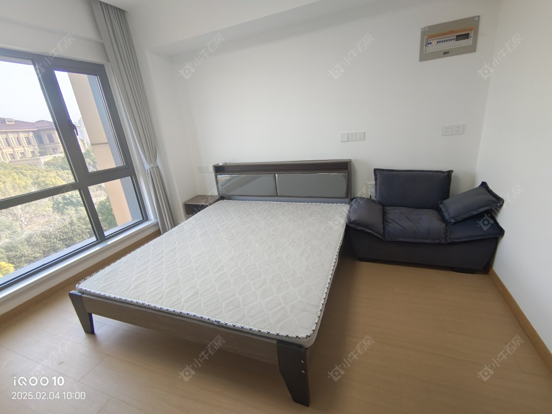 常州龙名仕豪庭在租房源室内图_小牛看房