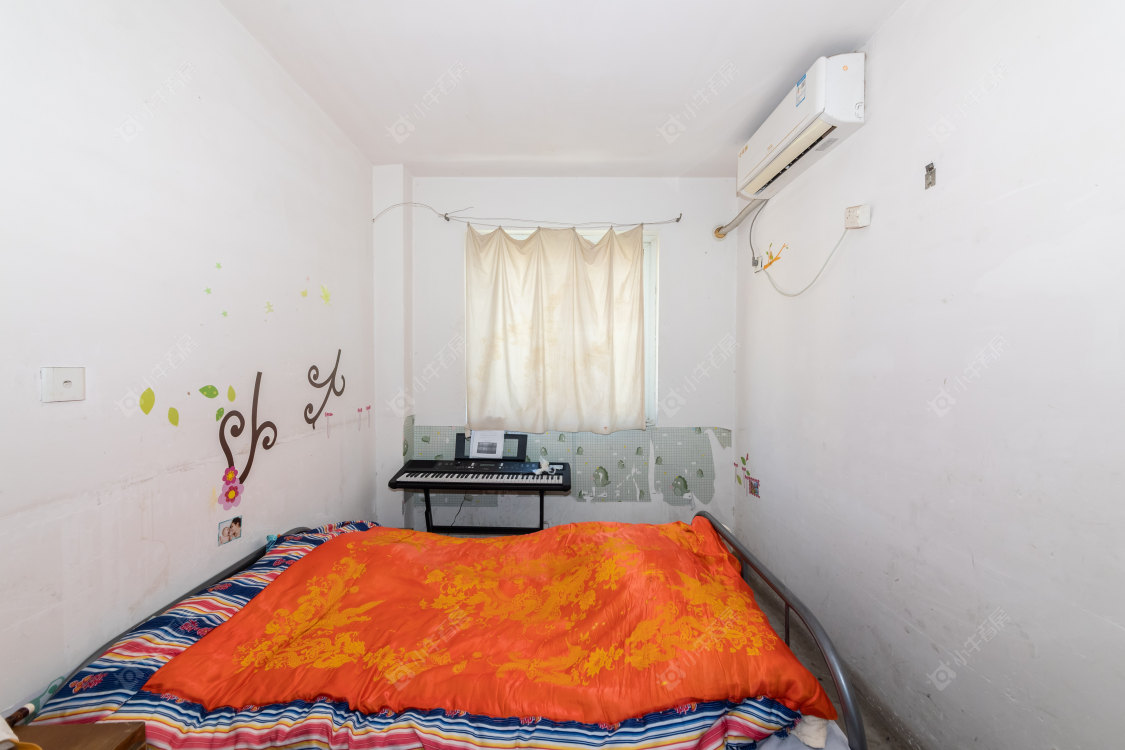 常州新景花苑一期在售二手房源室内图_小牛看房