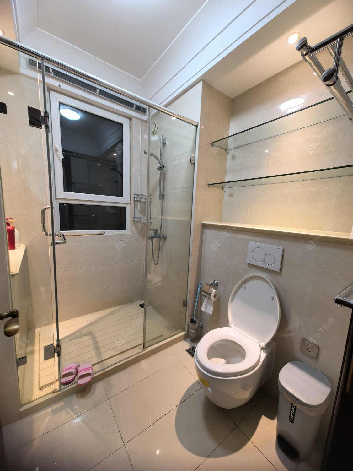 常州朗诗绿郡在租房源_小牛看房