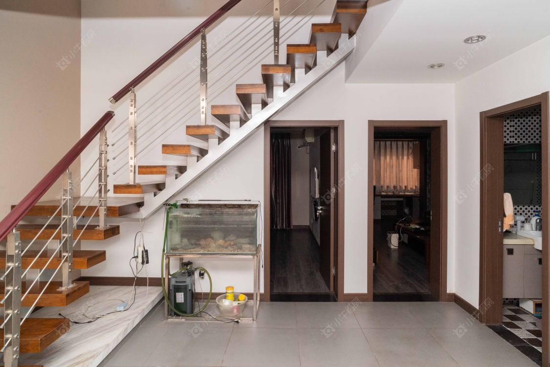 常州运河花园在售二手房源室内图_小牛看房