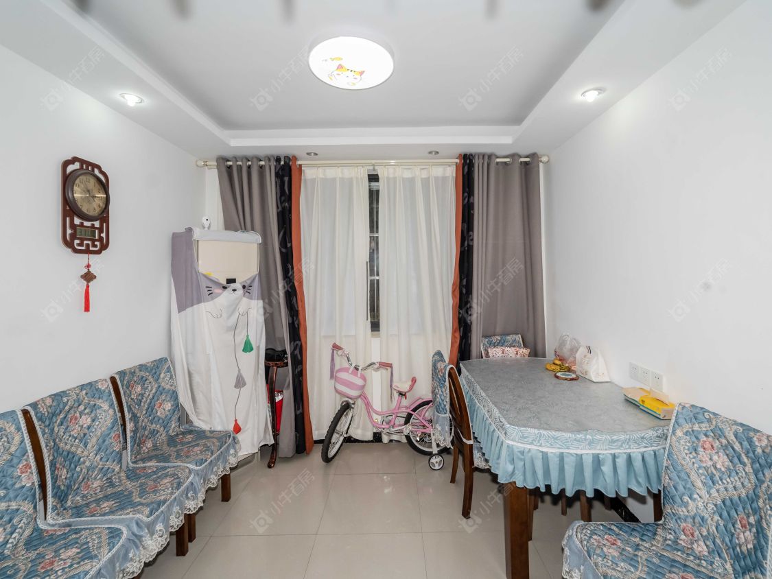 常州常宁公寓在售二手房源室内图_小牛看房