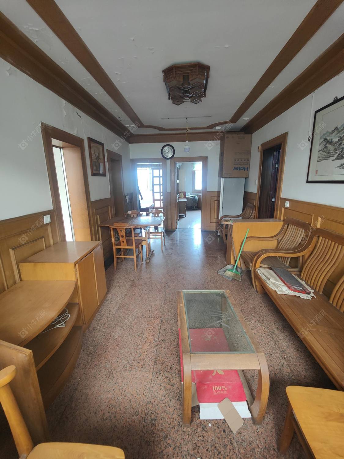 常州丁堰镇在租房源室内图_小牛看房