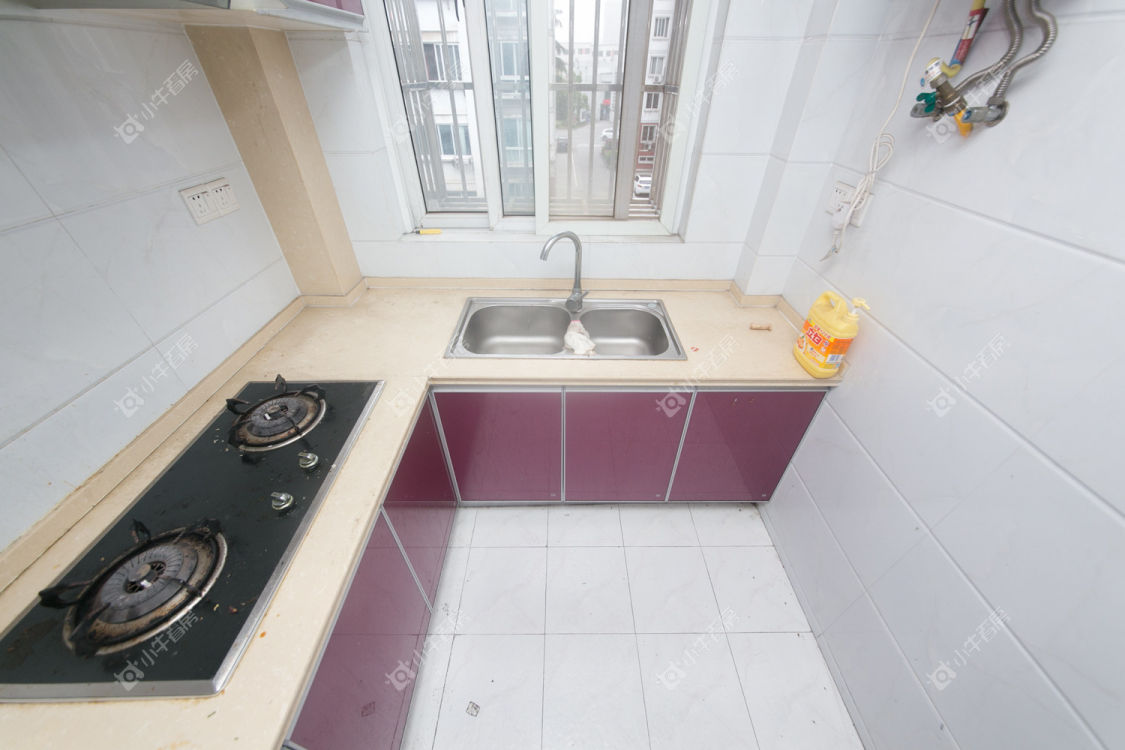 常州绿洲家园在租房源_小牛看房