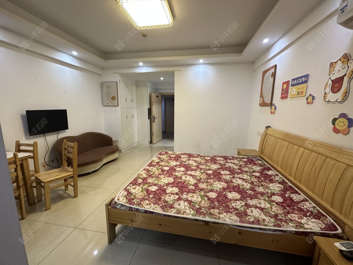 吾悦广场悦+公寓房源 常州吾悦广场悦+公寓在租房源_小牛看房