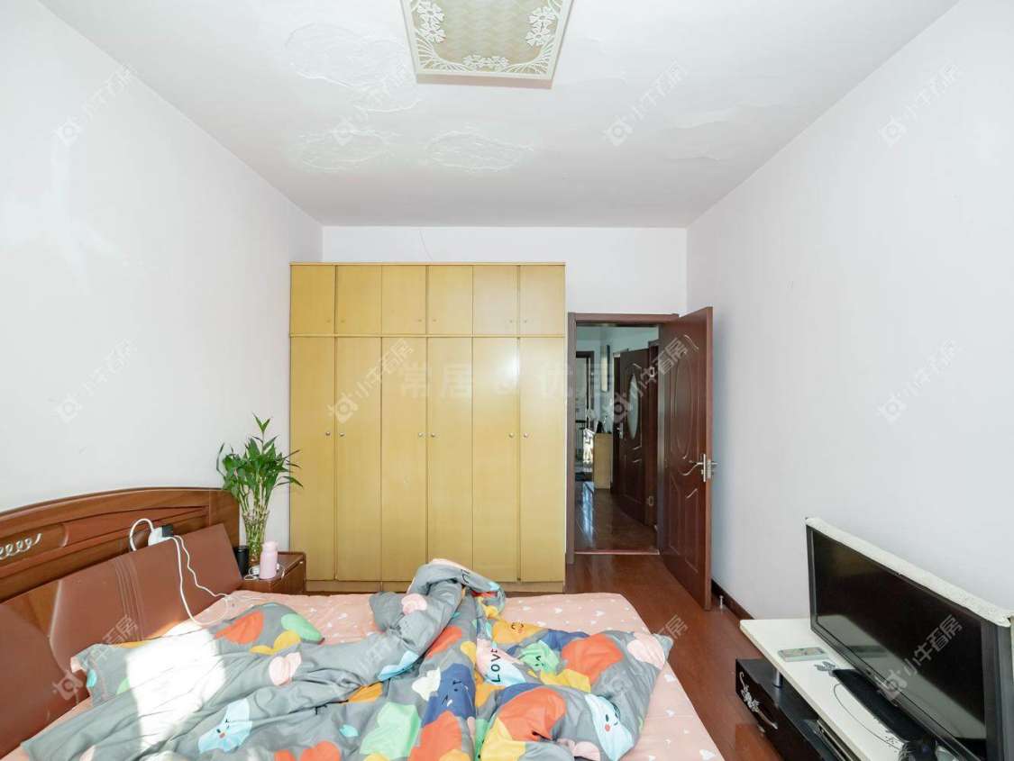 常州浦北新村2室2厅2卫出租_小牛看房