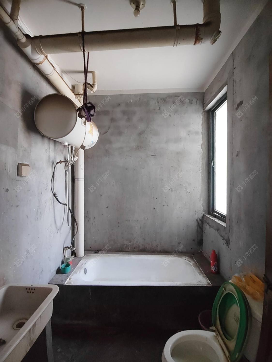 常州顺园八村北区在租房源室内图_小牛看房