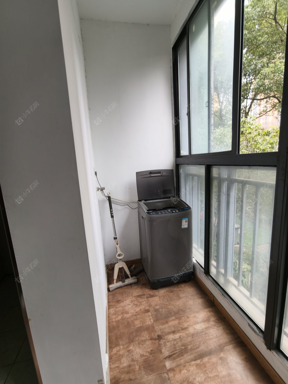 常州莱蒙城睿景公寓在租房源_小牛看房