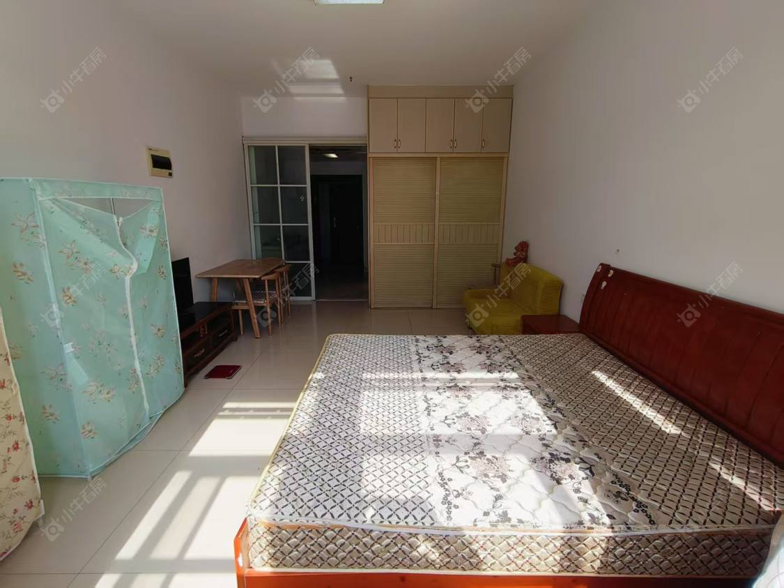 常州新城熙园在租房源室内图_小牛看房