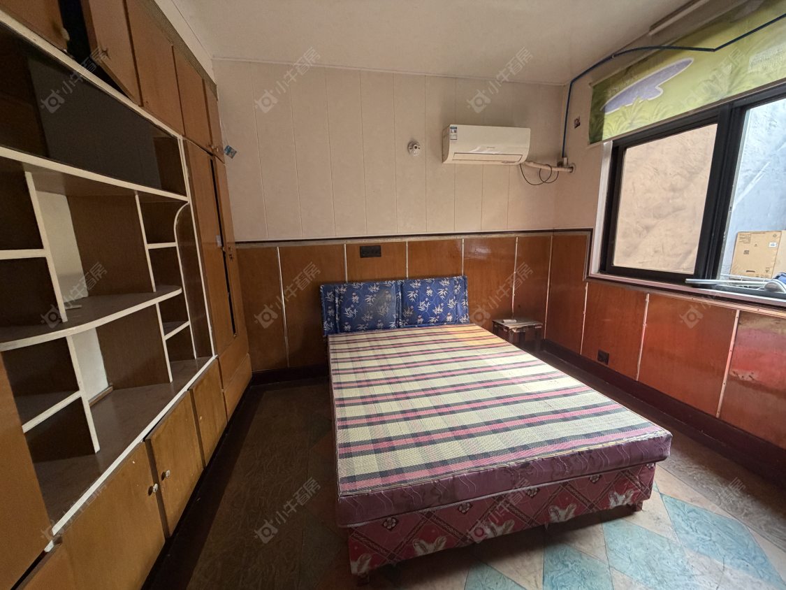 常州工农新村（横林）在租房源室内图_小牛看房