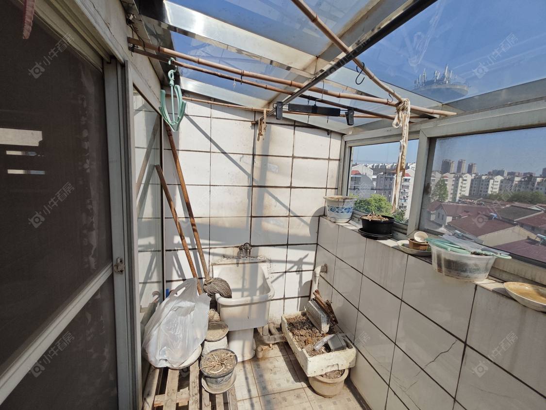 常州白云新村在租房源室内图_小牛看房