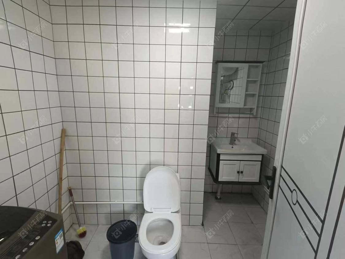 常州新龙江城市广场在租房源室内图_小牛看房