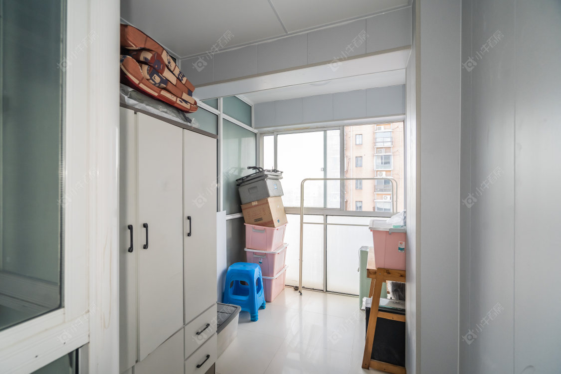 常州怡康机电广场在售二手房源室内图_小牛看房