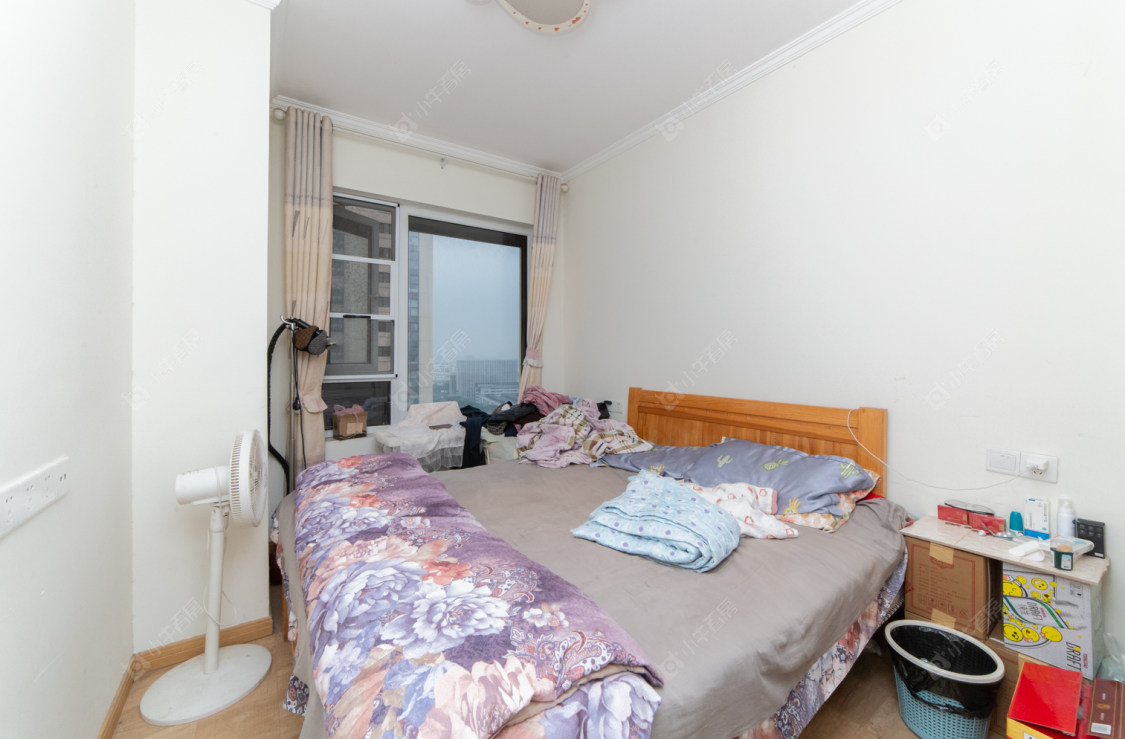 常州凤凰湖西苑在售二手房源室内图_小牛看房