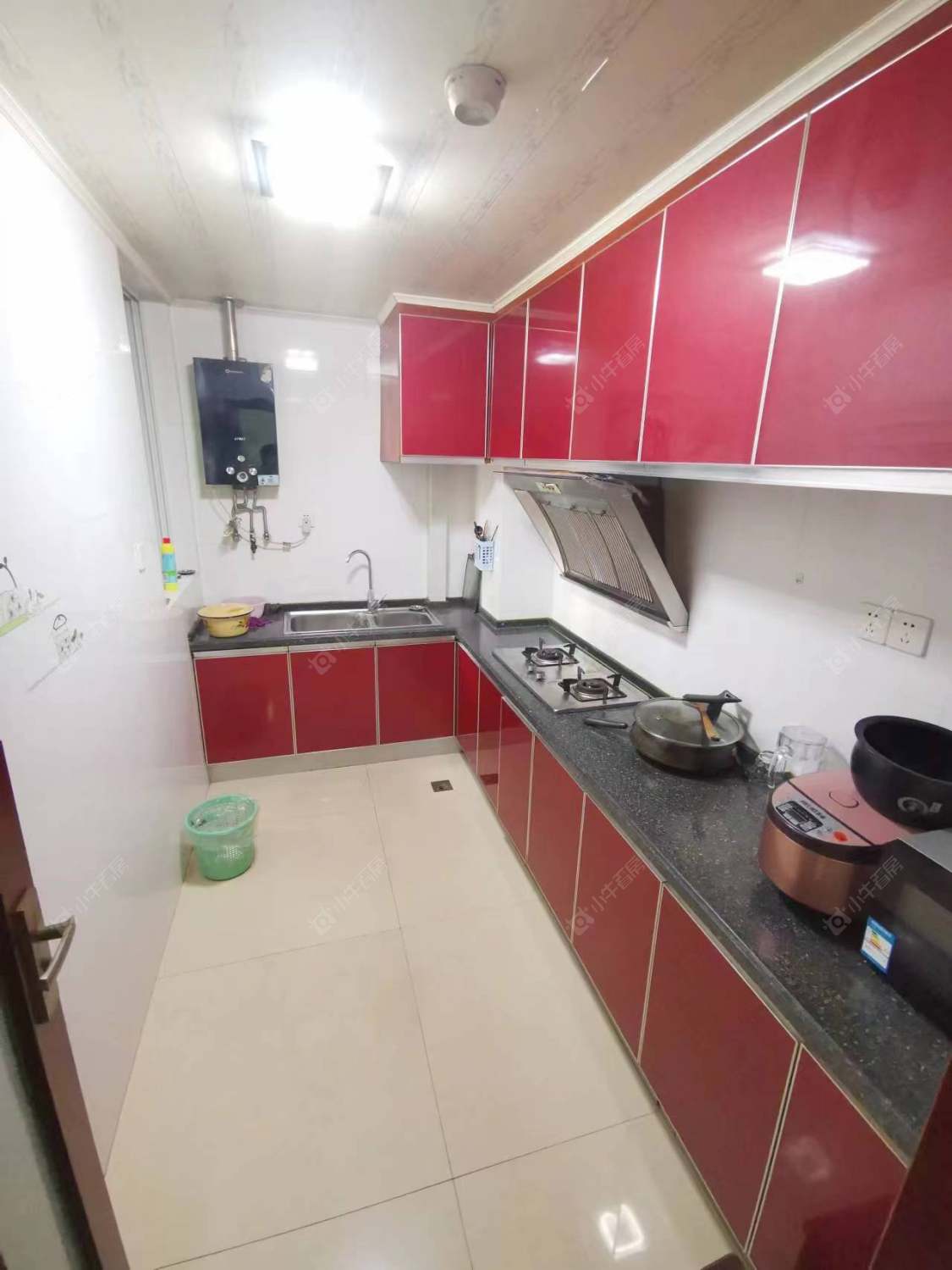 常州府西花园在租房源_小牛看房