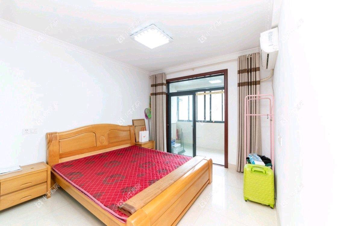 常州怡枫苑在租房源室内图_小牛看房