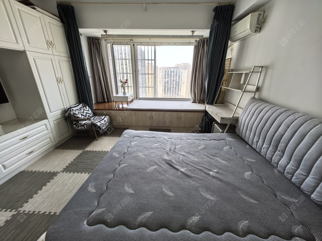 宝龙城市广场房源 常州宝龙城市广场在租房源_小牛看房