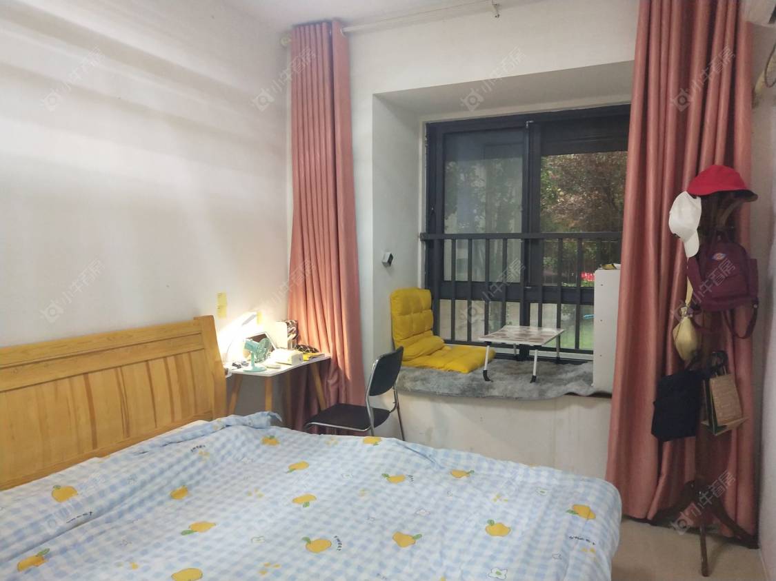 常州弘阳上城在租房源_小牛看房