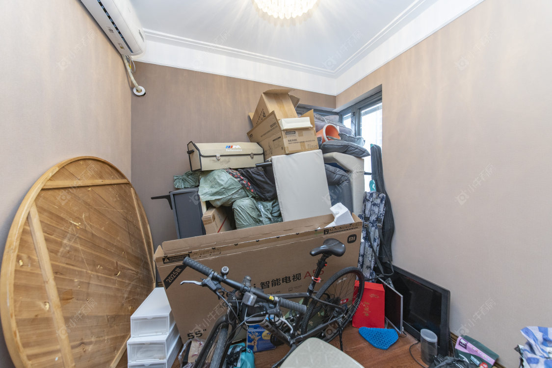 恒大御景房源室内图 常州恒大御景在售二手房源室内图_小牛看房