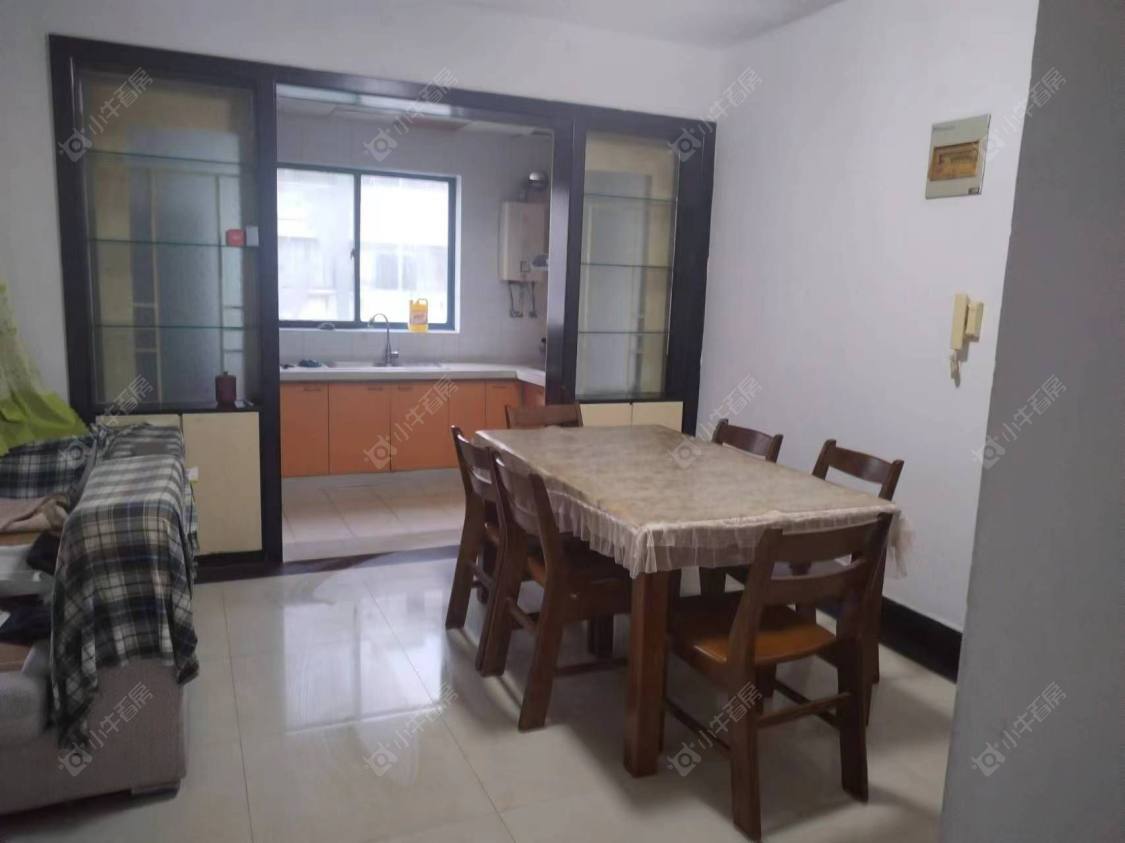 丽华南村竹园房源室内图 常州丽华南村竹园在租房源室内图_小牛看房