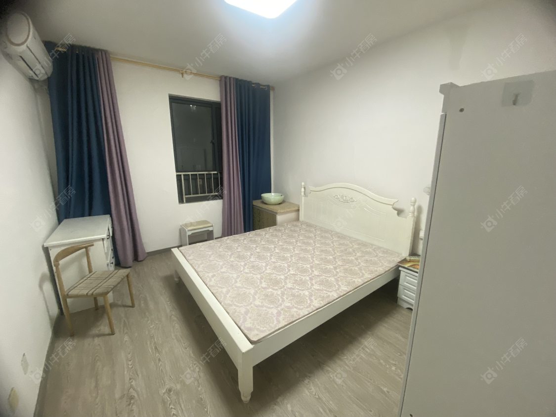 常州顺园九村租房_小牛看房