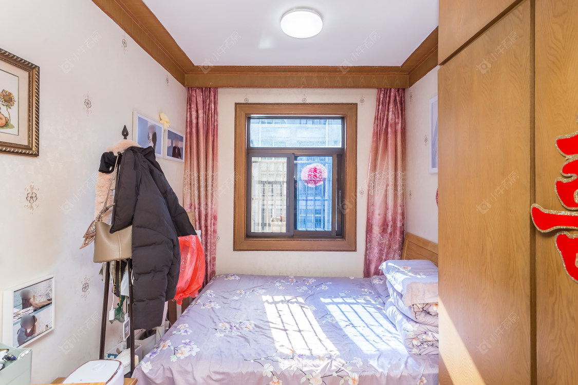 常州红梅东村在售二手房源室内图_小牛看房